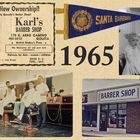 Karl's Barber Shop