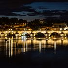 Karls Brücke in Prag