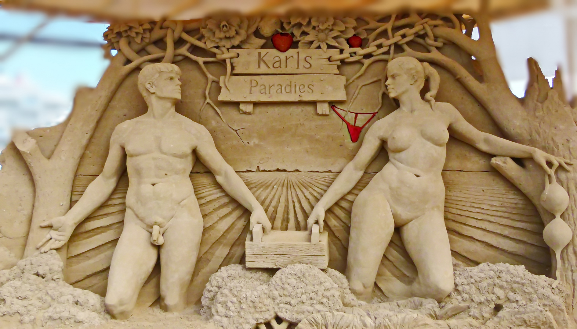 Karls Paradies