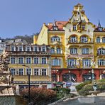 Karlsbad   - Hotel Romance -