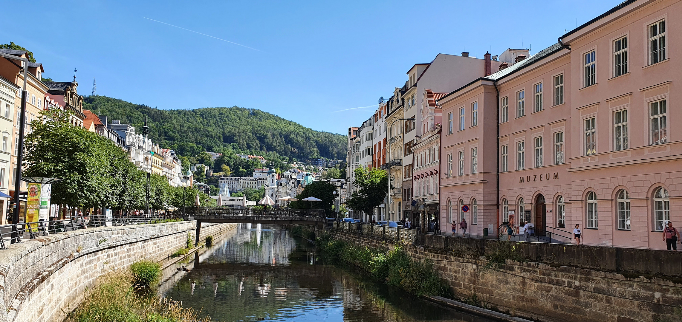 Karlsbad - Karlovy Vary