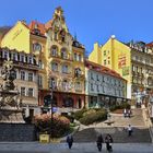  Karlsbad (Karlovy Vary), Brunnen am Schlossbad