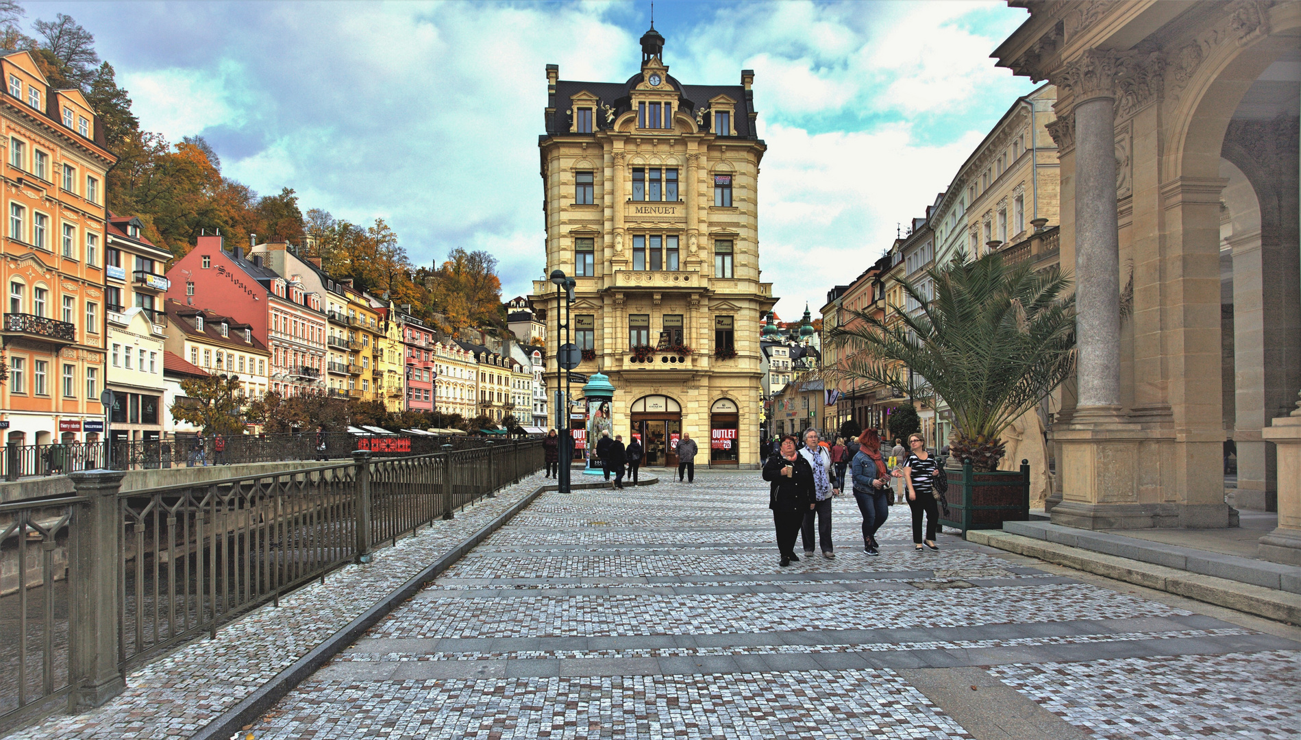 Karlsbad ::::Karlovy Vary