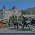 Karlsbad (Karlovy Vary), Centrum Neustadt II