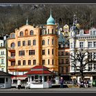 Karlsbad (tschechisch Karlovy Vary )