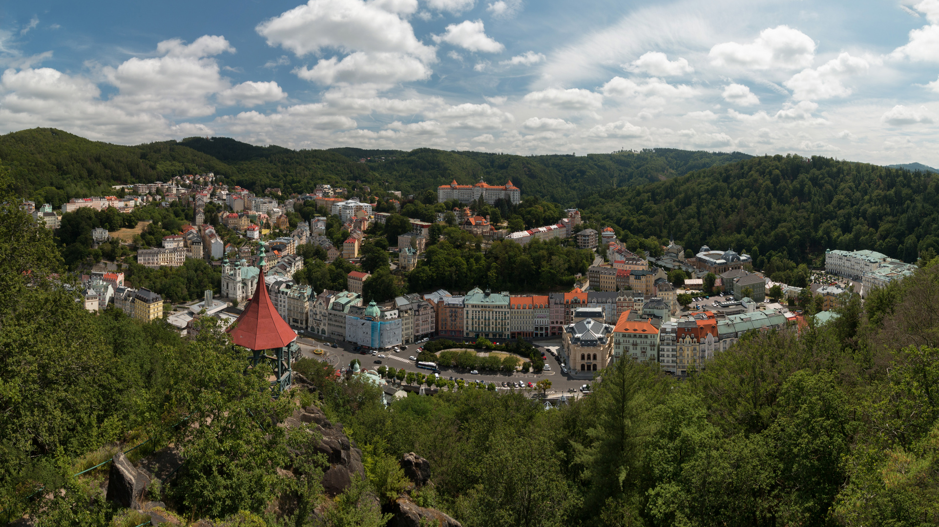 Karlsbad_Panorama