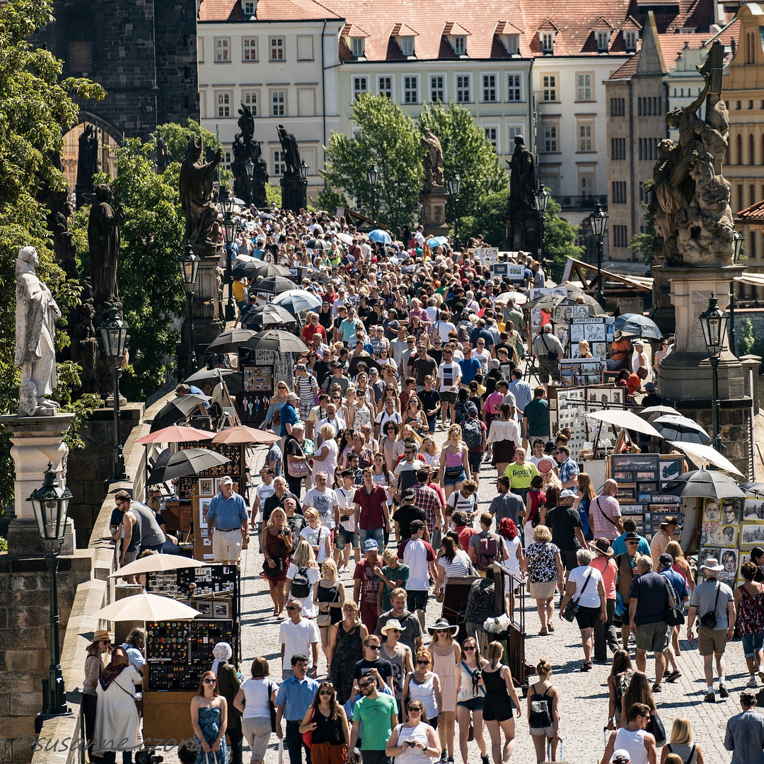 Karlsbrücke