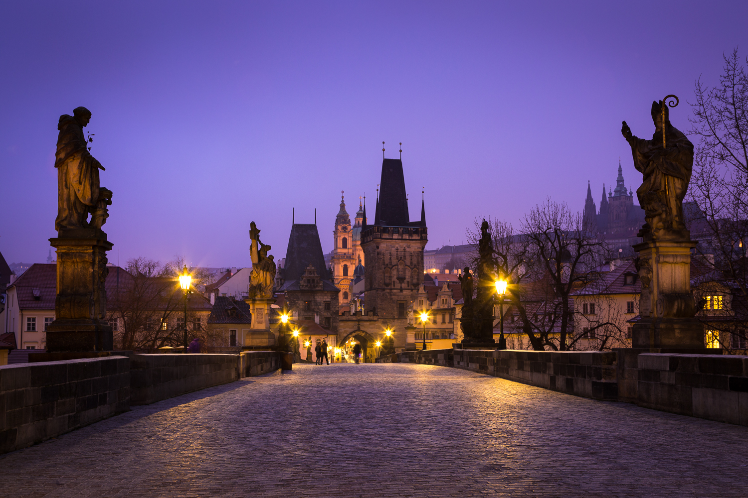 Karlsbrücke 