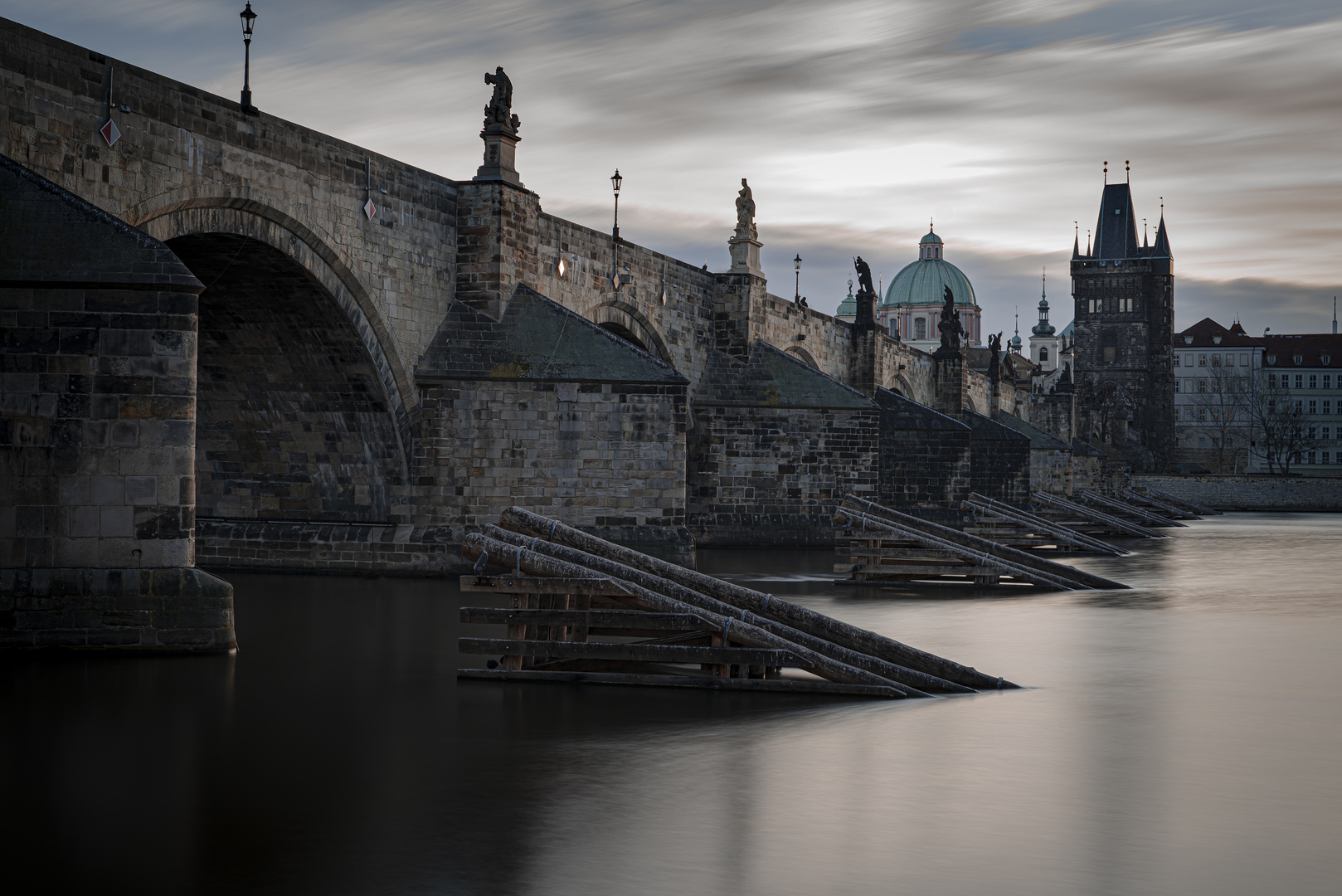 Karlsbrücke 2