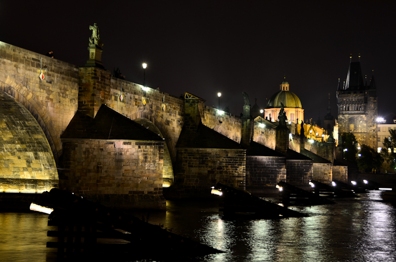 Karlsbrücke