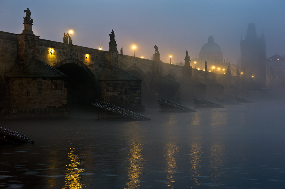 Karlsbrücke