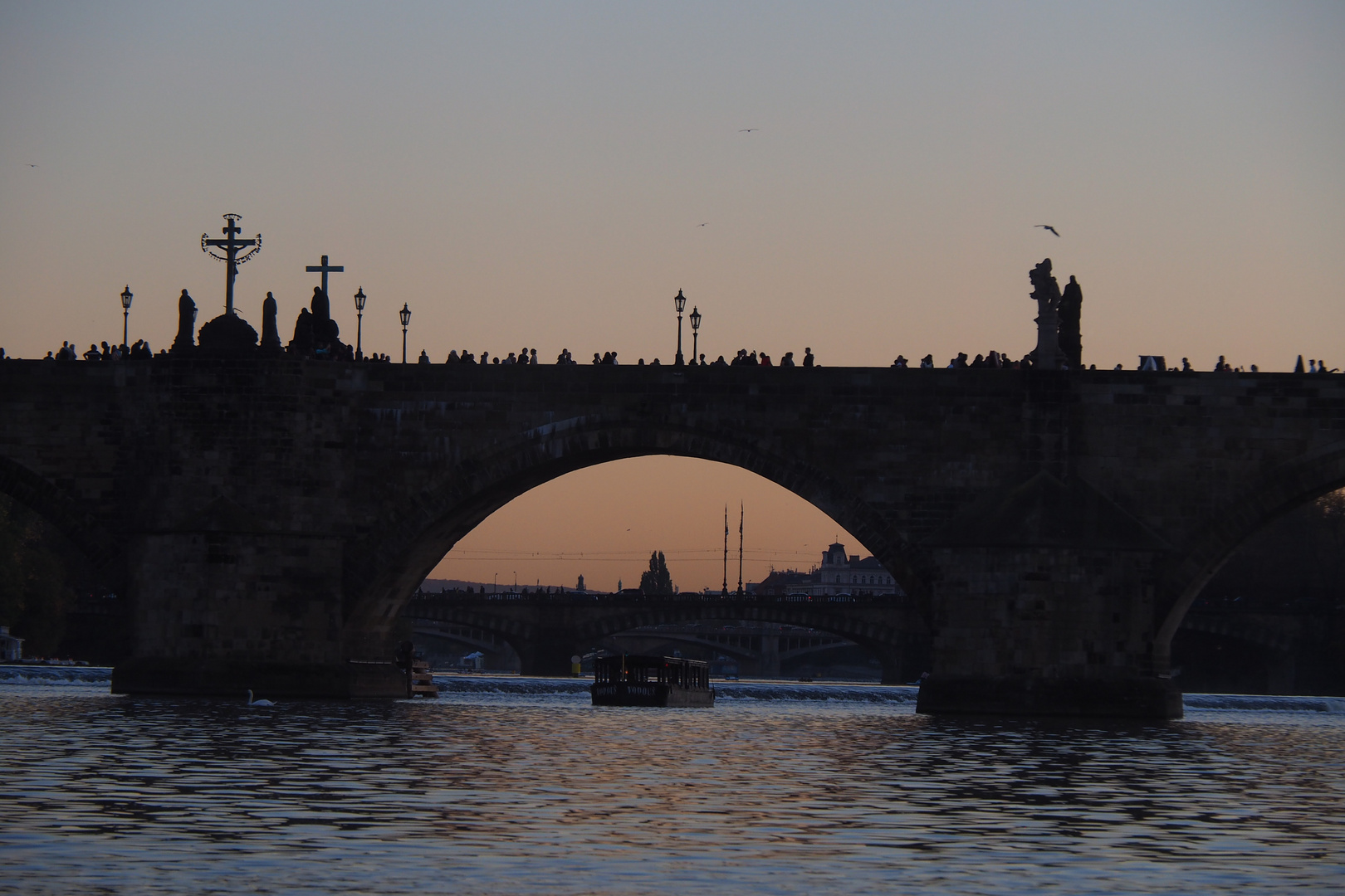 Karlsbrücke