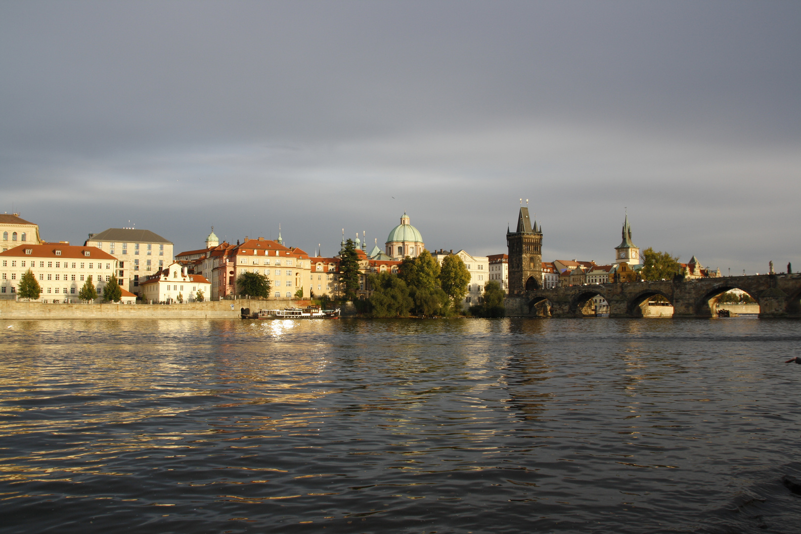 Karlsbrücke