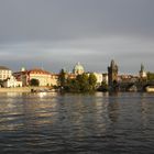 Karlsbrücke