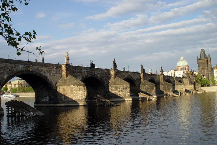 karlsbrücke