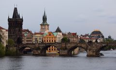 Karlsbrücke