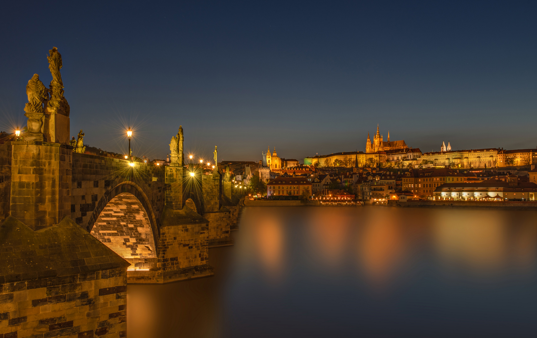 Karlsbrücke 