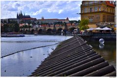 Karlsbrücke