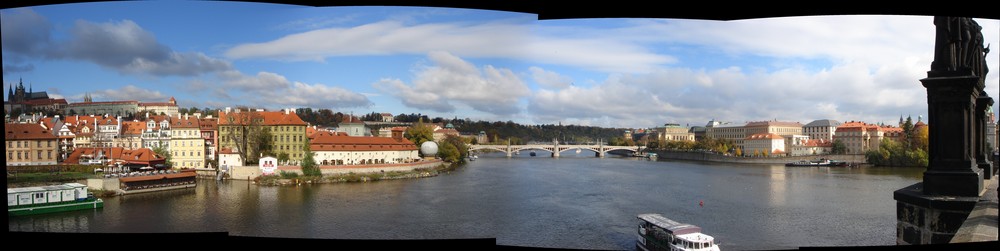 Karlsbrücke