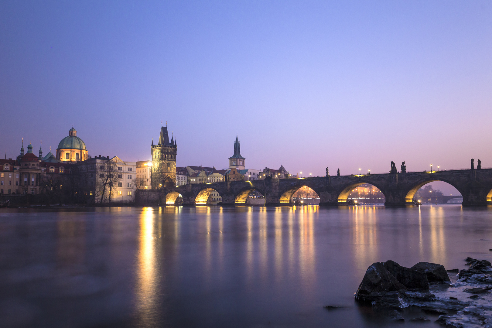 Karlsbrücke