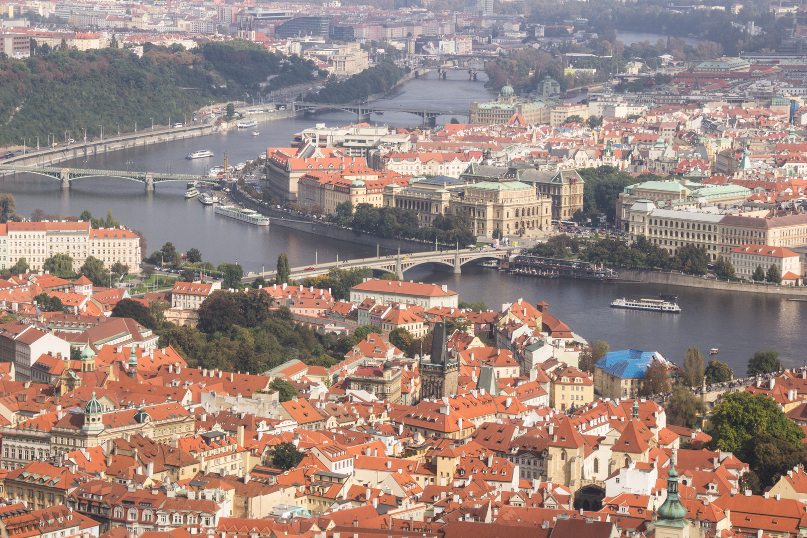 Karlsbrücke