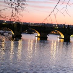 Karlsbrücke