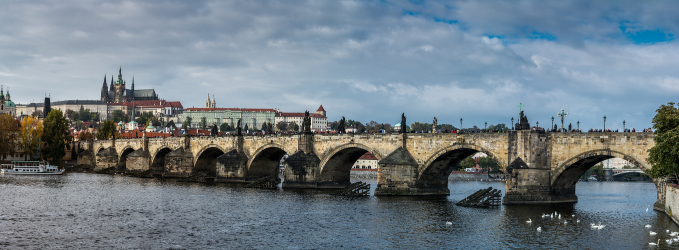 Karlsbrücke 