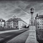 Karlsbrücke Erfurt