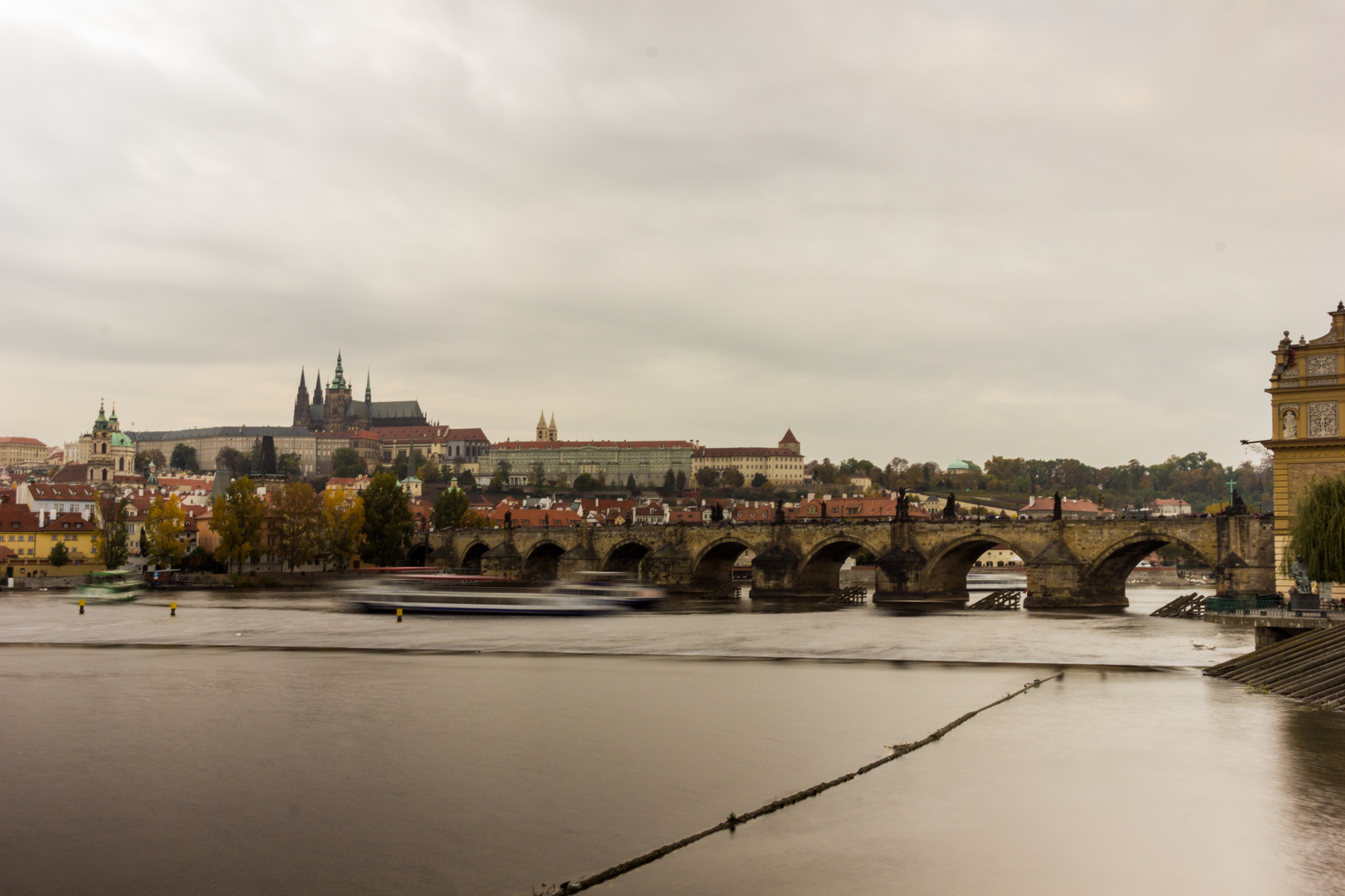 Karlsbrücke