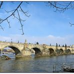 Karlsbrücke