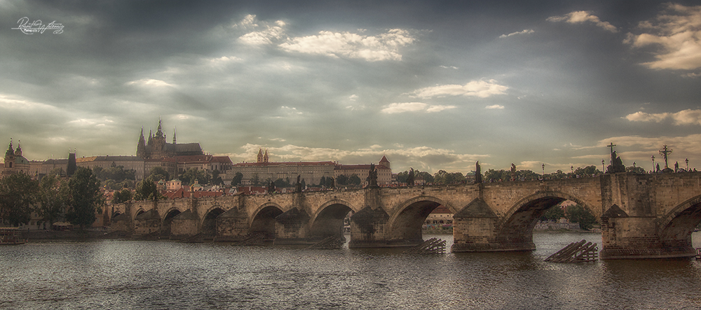 Karlsbrücke