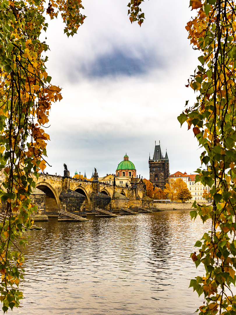 Karlsbrücke II