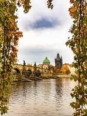 Karlsbrücke II