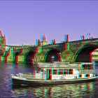 Karlsbrücke in Prag 4 (3D)