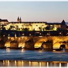 Karlsbrücke in Prag