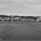 Karlsbrücke in Prag