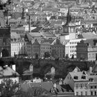 Karlsbrücke in Prag die Zweite