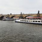 Karlsbrücke Prag