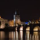 Karlsbrücke, Prag