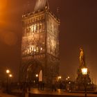 Karlsbrücke Prag