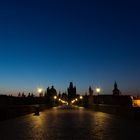 Karlsbrücke Prag