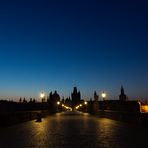 Karlsbrücke Prag