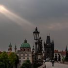 Karlsbrücke Prag