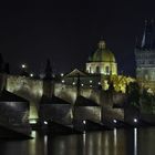 Karlsbrücke - Prag