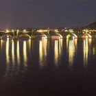 Karlsbrücke Prag