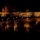 Karlsbrücke Prag