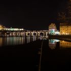 Karlsbrücke - Prag