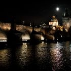 Karlsbrücke-Prag