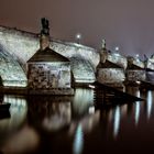 Karlsbrücke Prag