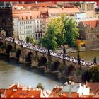 Karlsbrücke, Prag